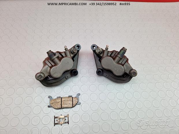 Subito PINZE ANTERIORI YAMAHA XJ6 2009 2010 DIVERSION 201