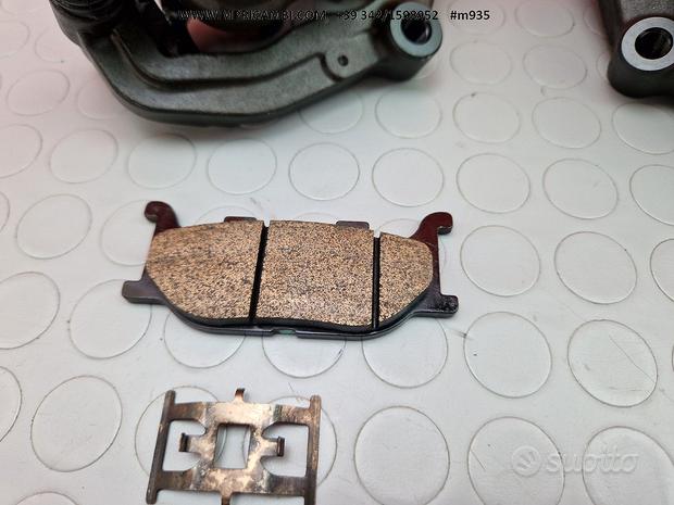 Subito PINZE ANTERIORI YAMAHA XJ6 2009 2010 DIVERSION 201