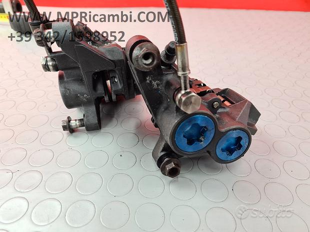 Subito PINZE ANTERIORI YAMAHA YZF R6 2000 2001 R 2002 199