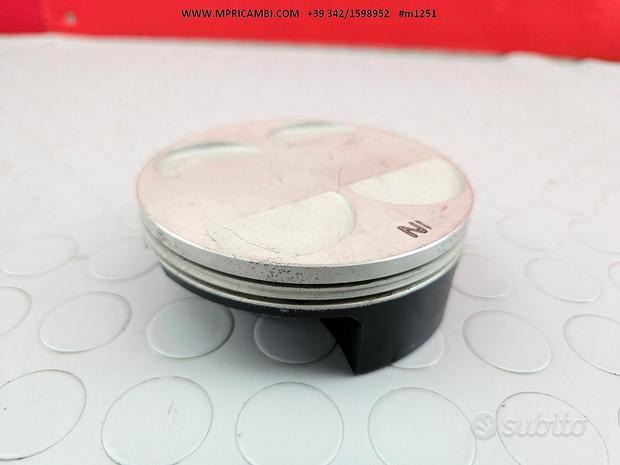 Subito PISTONE NUOVO HONDA CRF 450 2011 2012 CRE 2009 201