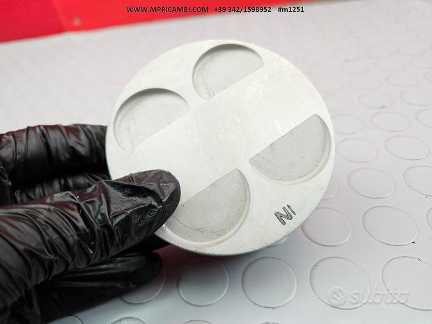 Subito PISTONE NUOVO HONDA CRF 450 2011 2012 CRE 2009 201