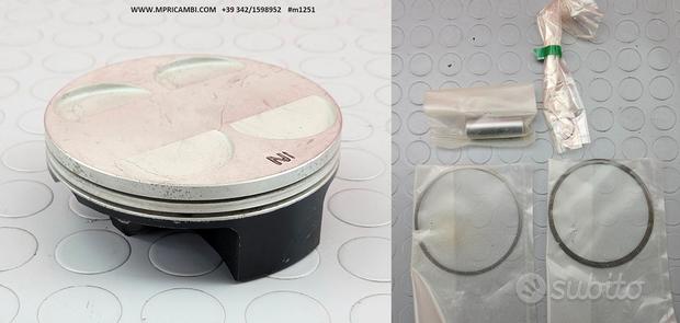 Subito PISTONE NUOVO HONDA CRF 450 2011 2012 CRE 2009 201