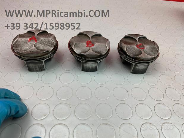 Subito PISTONI PISTONE HONDA CBR 600 RR 2005 2006 600RR
