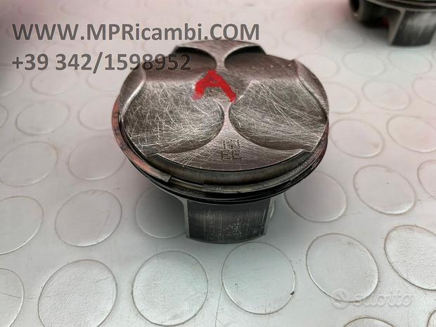 Subito PISTONI PISTONE HONDA CBR 600 RR 2005 2006 600RR