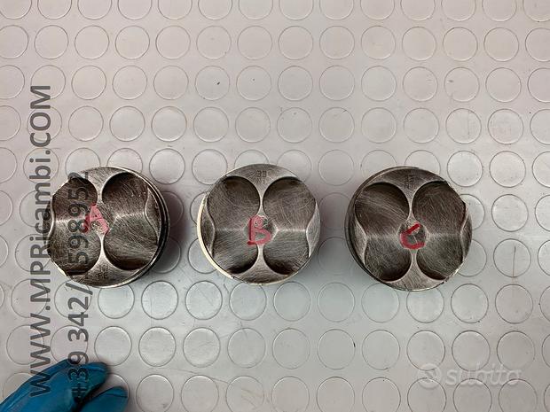 Subito PISTONI PISTONE HONDA CBR 600 RR 2005 2006 600RR