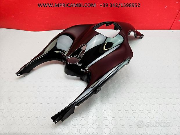 Subito PLANCIA CENTRALE HONDA DN01 2008 2009 DN-01 2010