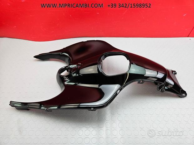 Subito PLANCIA CENTRALE HONDA DN01 2008 2009 DN-01 2010