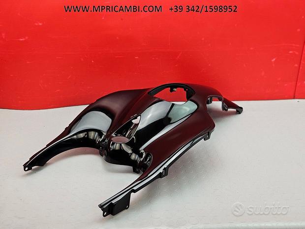 Subito PLANCIA CENTRALE HONDA DN01 2008 2009 DN-01 2010