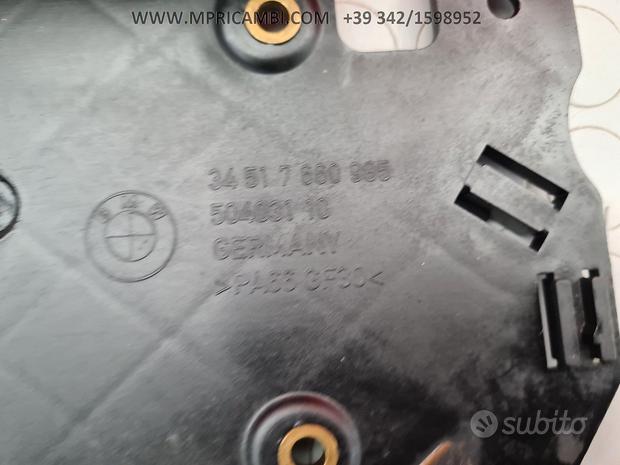 Subito PLASTICA 34517660985 BMW K1200S 2004 2005 K1200 20