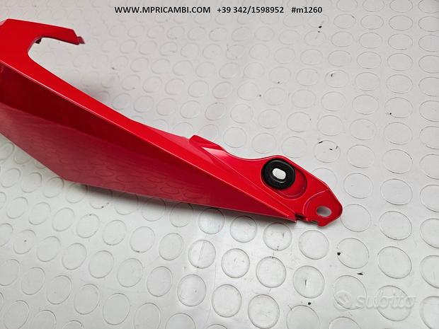 Subito PLASTICA CODONE HONDA CBR 500 R 2017 2018 CBR500