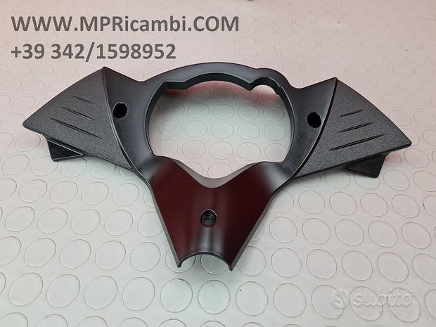 Subito PLASTICA CRUSCOTTO BENELLI TNT 899 2007 2008 TNT89