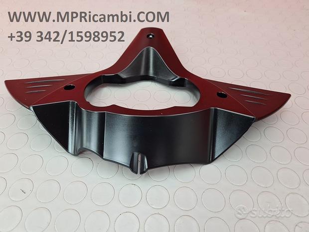 Subito PLASTICA CRUSCOTTO BENELLI TNT 899 2007 2008 TNT89