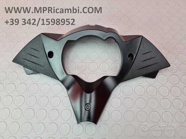 Subito PLASTICA CRUSCOTTO BENELLI TNT 899 2007 2008 TNT89