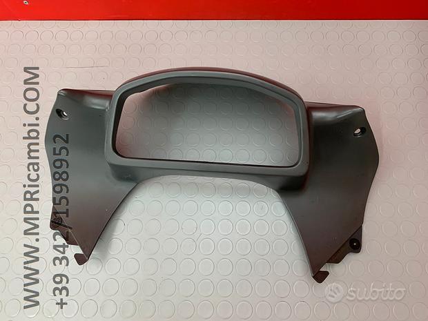 Subito PLASTICA CRUSCOTTO HONDA TRANSALP 600 XL V XL600V