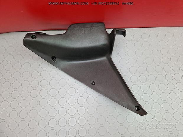 Subito PLASTICA DESTRA APRILIA CAPONORD 1000 2003 2004 RA