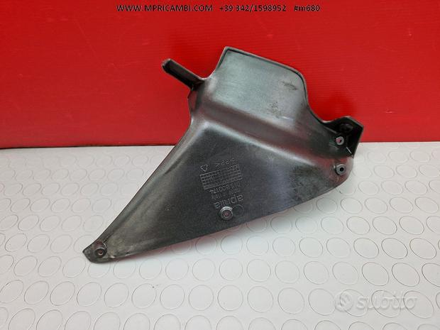 Subito PLASTICA DESTRA APRILIA CAPONORD 1000 2003 2004 RA