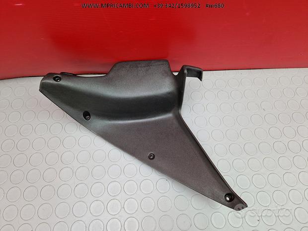 Subito PLASTICA DESTRA APRILIA CAPONORD 1000 2003 2004 RA