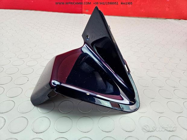 Subito PLASTICA DESTRA HONDA VFR 800 2002 2005 VFR800 200