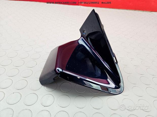 Subito PLASTICA DESTRA HONDA VFR 800 2002 2005 VFR800 200