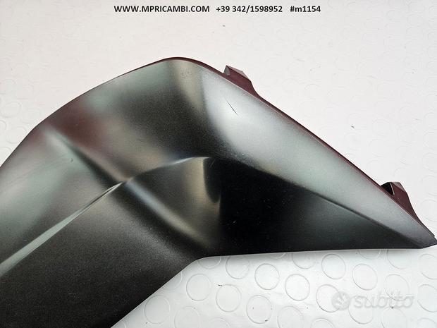 Subito PLASTICA DESTRA KTM DUKE 125 2013 2016 ABS 2014 20