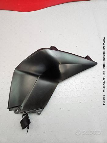 Subito PLASTICA DESTRA KTM DUKE 125 2013 2016 ABS 2014 20