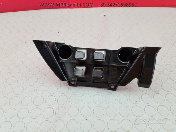 Subito PLASTICA DIS800152 APRILIA CAPONORD 2003 2002 1000