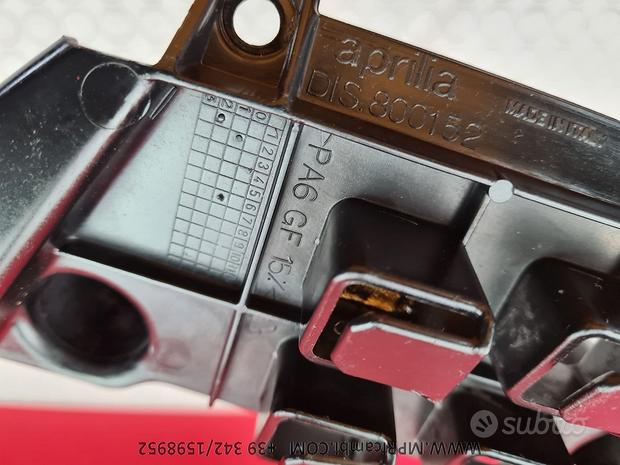 Subito PLASTICA DIS800152 APRILIA CAPONORD 2003 2002 1000