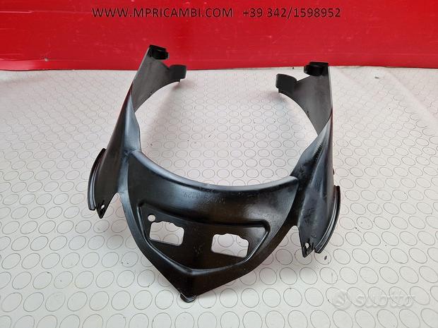 Subito PLASTICA INTERNA KAWASAKI NINJA 250 R 2008 2009 Z