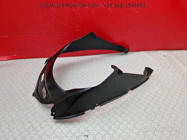 Subito PLASTICA INTERNA KAWASAKI NINJA 250 R 2008 2009 Z