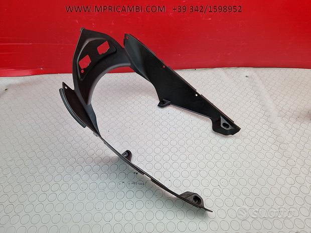 Subito PLASTICA INTERNA KAWASAKI NINJA 250 R 2008 2009 Z