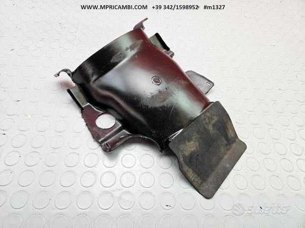 Subito PLASTICA PARASCHIZZI YAMAHA TTR 350 1986 1997 TT35