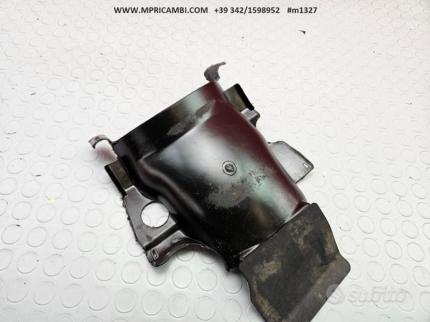 Subito PLASTICA PARASCHIZZI YAMAHA TTR 350 1986 1997 TT35