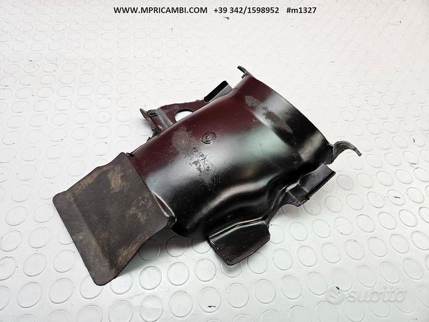 Subito PLASTICA PARASCHIZZI YAMAHA TTR 350 1986 1997 TT35