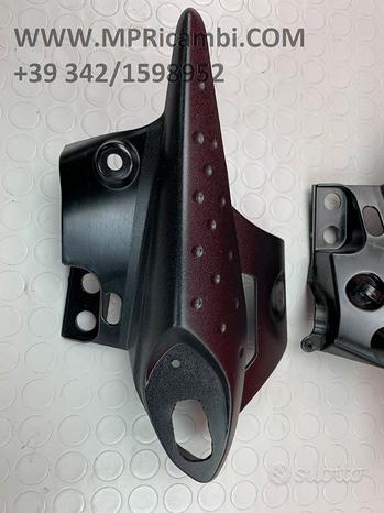 Subito PLASTICA POSTERIORE KAWASAKI NINJA 636 2005 2006