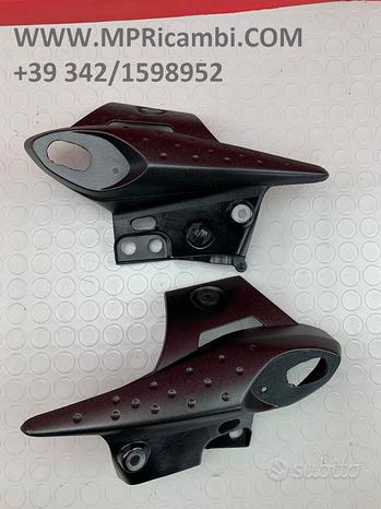 Subito PLASTICA POSTERIORE KAWASAKI NINJA 636 2005 2006