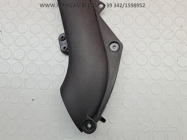 Subito PLASTICA PROTEZIONE KAWASAKI NINJA 636 2005 2006 6