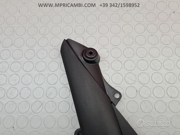 Subito PLASTICA PROTEZIONE KAWASAKI NINJA 636 2005 2006 6