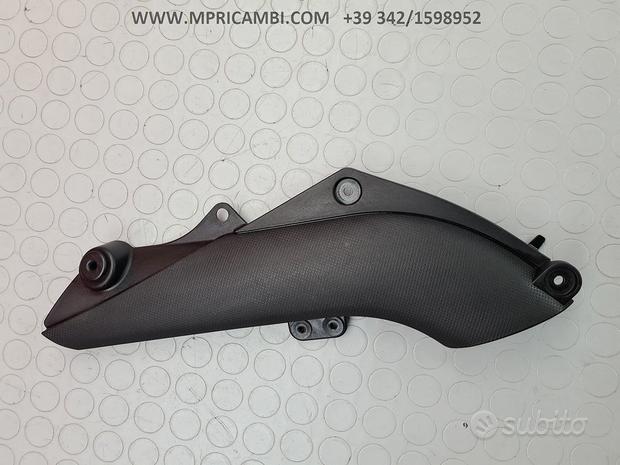 Subito PLASTICA PROTEZIONE KAWASAKI NINJA 636 2005 2006 6