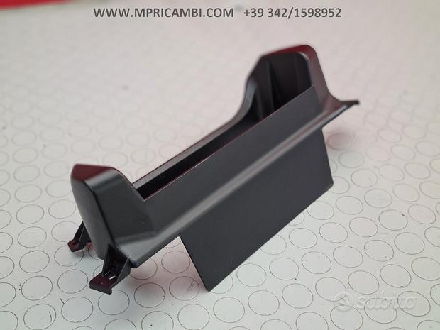 Subito PLASTICA RADIATORE BMW K1200S 2004 2005 K1200 2006