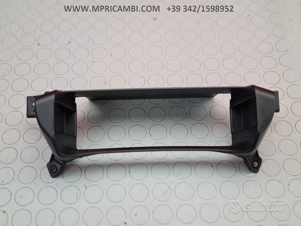 Subito PLASTICA RADIATORE BMW K1200S 2004 2005 K1200 2006