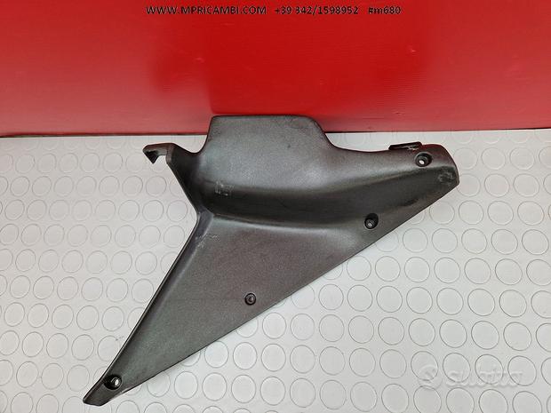 Subito PLASTICA SINISTRA APRILIA CAPONORD 1000 2003 2004