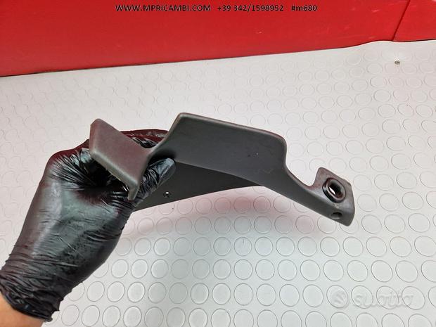 Subito PLASTICA SINISTRA APRILIA CAPONORD 1000 2003 2004