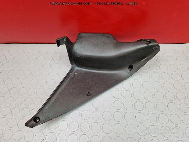 Subito PLASTICA SINISTRA APRILIA CAPONORD 1000 2003 2004