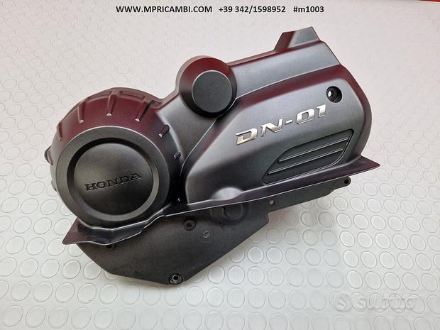 Subito PLASTICA SINISTRA HONDA DN01 2008 2009 DN-01 2010