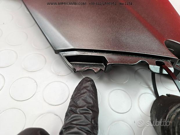 Subito PLASTICA SINISTRA KTM DUKE 125 2013 2016 ABS 2014