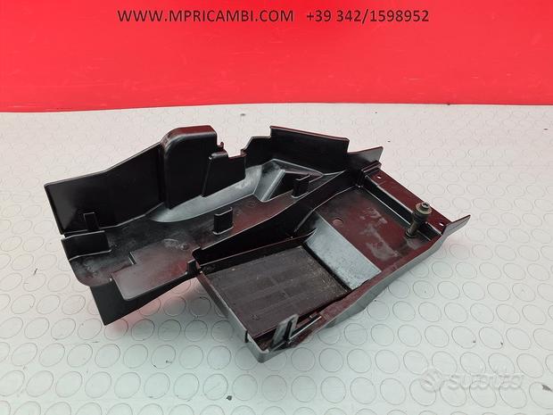 Subito PLASTICA SOTTO KAWASAKI NINJA 636 2005 2006 600