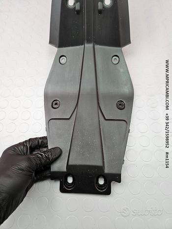 Subito PLASTICA SOTTOCODONE KTM DUKE 125 2013 2016 ABS 20