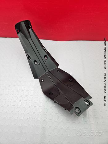 Subito PLASTICA SOTTOCODONE KTM DUKE 125 2013 2016 ABS 20