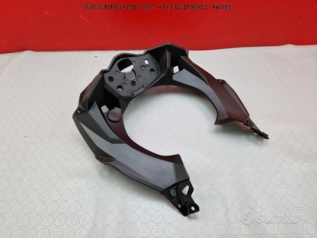 Subito PLASTICA STRUMENTAZIONE KAWASAKI NINJA 400 2019 20