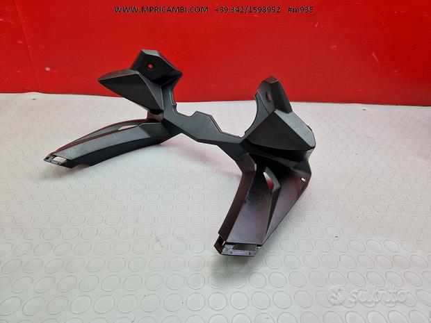 Subito PLASTICA STRUMENTAZIONE YAMAHA XJ6 2009 2010 DIVER